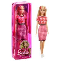 Barbie FASHIONISTAS Sortiment rollierend