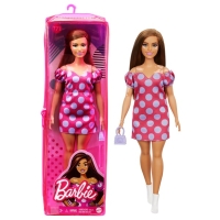 Barbie FASHIONISTAS Sortiment rollierend