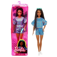 Barbie FASHIONISTAS Sortiment rollierend