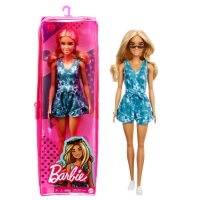 Barbie FASHIONISTAS Sortiment rollierend