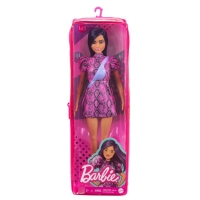 Barbie FASHIONISTAS Sortiment rollierend