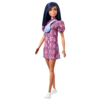 Barbie FASHIONISTAS Sortiment rollierend