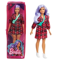 Barbie FASHIONISTAS Sortiment rollierend