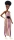 Modische Barbie Fashionistas Puppe im Sortiment mit verschiedenen Outfits und Accessoires.