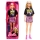 Modische Barbie Fashionistas Puppe im Sortiment mit verschiedenen Outfits und Accessoires