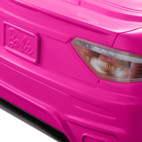 Barbie Glam Cabrio