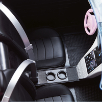 Barbie Glam Cabrio