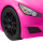 Barbie Glam Cabrio