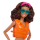 Barbie Surf-Puppe & Hund Accy