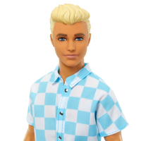 Barbie Strandtag Ken-Puppe