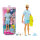 Barbie Strandtag Puppe Ken mit Badehose und coolem Sunglasses-Outfit.
