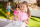 Barbie Surf-Puppe Ken & Hund Accy