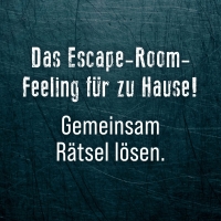 Exit - Die Akademie der Zauberkünste: Spannendes Escape Room Spiel für Magie-Fans