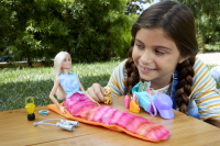 Barbie It takes two! Puppe Malibu