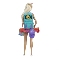 Barbie It takes two! Puppe Malibu
