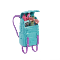 Barbie It takes two! Puppe Malibu