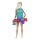 Barbie It takes two! Puppe Malibu
