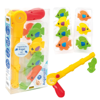 Angelset für Kinder mit magnetischer Angel,...