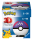 3D Puzzleball mit 54 Teilen von Pokémon im Meisterball-Design