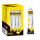 Weiße Deckweißfarbe in einer 20ml Tube für präzises und feines Malen.