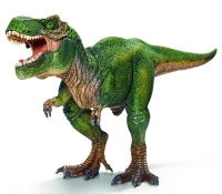 Graues Tyrannosaurus Rex Dinosaurier-Spielzeug aus...