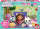 40-teiliges Puzzle Gabbys Dollhouse Partyspaß mit buntem Motiv und stabilen Puzzleteilen.