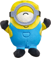 Plüsch Minions Stuart lachend 15cm sortiert