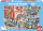 100-teiliges Puzzle Polizeieinsatz mit detailreichem Motiv und stabilen Puzzle-Teilen.