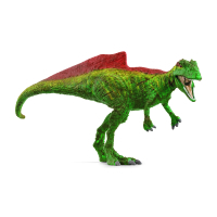 Kleiner Schleich Dinosaurier Concavenator aus Kunststoff...