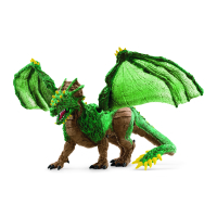 Dschungeldrache von Schleich Eldrador Creatures:...