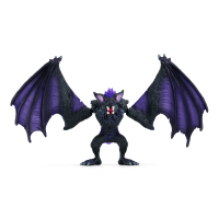 Schleich Eldrador Schattenfledermaus Figur aus...