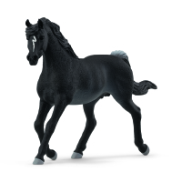 Araber Hengst Figur aus der Schleich Horse Club...