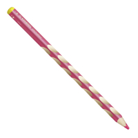 Rosafarbene Buntstifte EasyColors LH, ideal für...