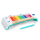Buntes Hape Baby Einstein Magisches Touch Xylophon mit verschiedenen Farbtasten und kinderfreundlichem Design.