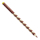 Hellbrauner Buntstift EasyColors mit angenehmer Handhabung und extra weicher Mine.