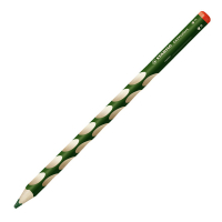 Bunter Buntstift EasyColors in Laubgrün für...