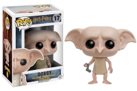 Niedliche Harry Potter Dobby Figur mit detailreicher...