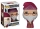 Pop! Movies Harry Potter Albus Dumbledore Figur mit detailgetreuer Gestaltung und markanter Kleidung.