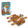 Brettspiel Planken Plumpser von Ravensburger mit bunter Spielfläche und lustigen Spielfiguren.