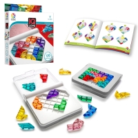 Logikspiel IQ Love für 1 Spieler