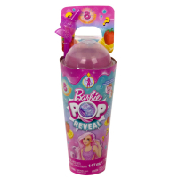 Barbie Pop! Reveal Juicy Fruits Erdbeerlimonade