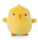 Plüsch Molang Piu Piu mit 32cm Größe, hübschen großen Augen und flauschigem Fell.
