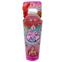 Barbie Pop! Reveal Juicy Fruits Wassermelone