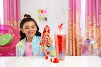Barbie Pop! Reveal Juicy Fruits Wassermelone