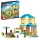 LEGO Friends Paisleys Haus mit bunten Details und Liebe zum Detail gestaltet.