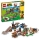 Lego Super Mario Diddy Kongs Lorenritt - Spielfigur mit lustigem Design und interaktiver Funktion.
