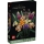 LEGO Blumenstrauß Set mit bunter Blumenpracht und verschiedenen Blumensorten.
