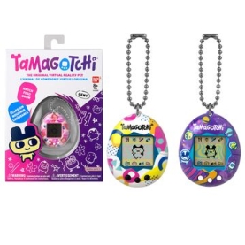 Tamagotchi Originals 4fach sortiert
