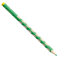 Buntstift EasyColors in Deckgrün für einfaches...