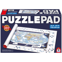 Puzzle Pad für bis zu 3000 Teile, Maße...